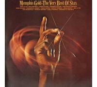 VARIOUS - Memphis Gold (Very Best Of Stax) - LP / VINYL [Vinyl] VARIOUS
