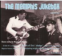 Various Artists – Memphis Jukebox 2