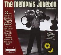 Various - Memphis Jukebox Vol.3