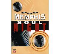 Various - Memphis Soul Night