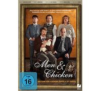Various - Men & Chicken