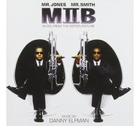 Various Artists - Men in Black 2 [Import]