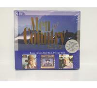 Various - Men of Country 2: Kenny Chesney/Clint Black