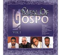 Various - Men of Gospo 1