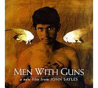 Various - Men with Guns