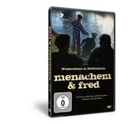 Various - Menachem und Fred