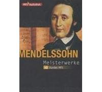 Various - Mendelssohn-Bartholdy Mp 3-Coll