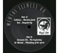 Various - Mental Illness 00