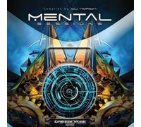 Various - Mental Sessions [Import]