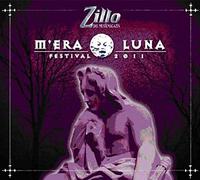 Various - M'Era Luna 2011 [Import]