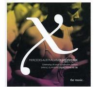 Various - Mercedes Australian Fashion We [Import]