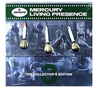 VARIOUS - Mercury Living Presence Vol.3 (Box53cd)