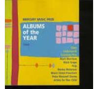 Various - Mercury Music Prize 1996 [Import]