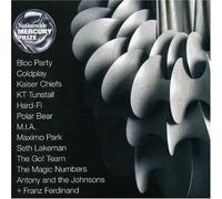 Various - Mercury Music Prize 2005 [Import]