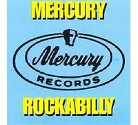 Various - Mercury Rockabilly 1 [Import]