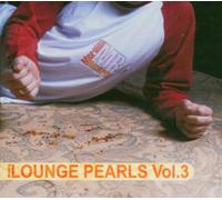 Various - Merging Lounge Pearls Vol. 3 [Import]