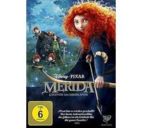 Various - Merida-Legende der Highlands [Import]