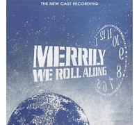 Various - Merrily We Roll Along/New Cast Recording