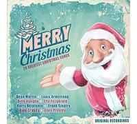 Various - Merry Christmas