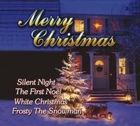 Various – Merry Christmas – Import