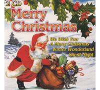Various – Merry Christmas – Import