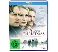 Merry Christmas – Benno Fürmann – Blu-ray – LEONINE