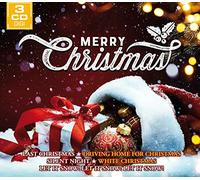 Various - Merry Christmas [Import]