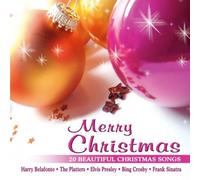 Various - Merry Christmas [Import]