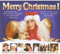 Various - Merry Christmas [Import]