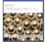 Various - Merry Christmas Party 1 [Import]