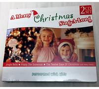 Various Artists - Merry Christmas Sing-A-Long