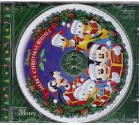 Various - Merry Christmas Wishes [Import]
