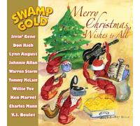 Various Artists - Merry Christmas Wishes to All