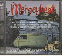 Various - Mersey Beat Story of The 60's