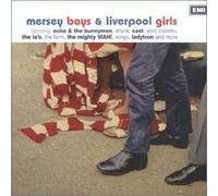 Various - Mersey Boys & Liverpool Girls [Import]