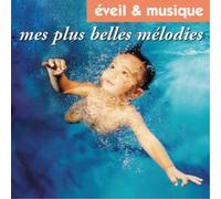 Various Mes Plus Belles Mélodies (CD)