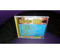 Various - Mes Soirées 80' s N° 15