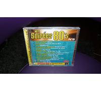 Various - Mes Soirées 80' s N° 8