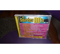 Various - Mes Soirées 80's N°16
