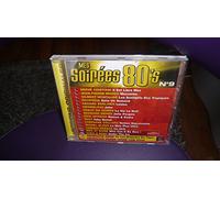 Various - Mes Soirées 80's N°9