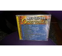 Various - Mes Soirées Orientales