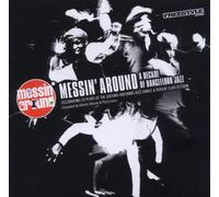 Various - Messin' Around 4 [Import]