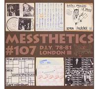 Various - Messthetics 107: DIY '77 [Import]