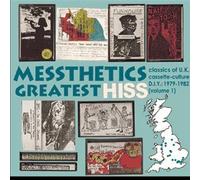 Various - Messthetics #110: Greatest Hiss [Import]