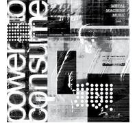 Various Metal Machine Music: Power to Consume, Vol. 1 (Vinyl)