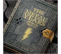Various - Metal Years