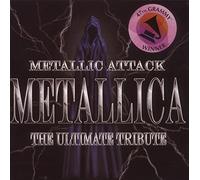 Various - Metallica Attack-Tribute [Import]