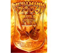 Various - Metalmania 2006