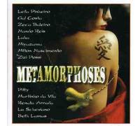 Various - Metamorphoses