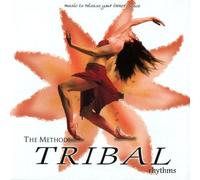 Various - Méthode : rythmes tribaux